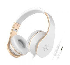 Sound Intone I65 Earphone White Version (Digital)