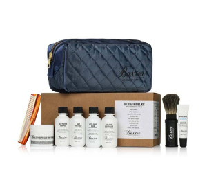 Baxter Care Hair Kit For Bearded Mens