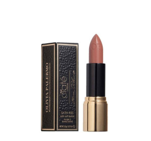 Ciate Palemore Lipstick Bold Red Color