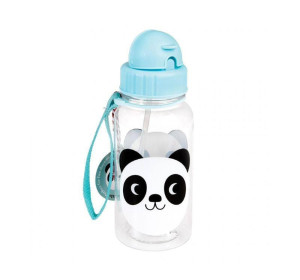 Miko The Panda Water Bottle